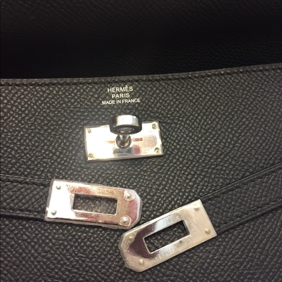 Hermès Kelly Wallet - Picture 4 of 8